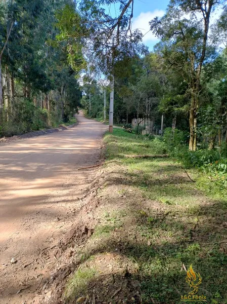 TERRENO A VENDA COM 1550 METROS EM COLOMBO/PR: 23ª foto da galeria de imagens do imóvel