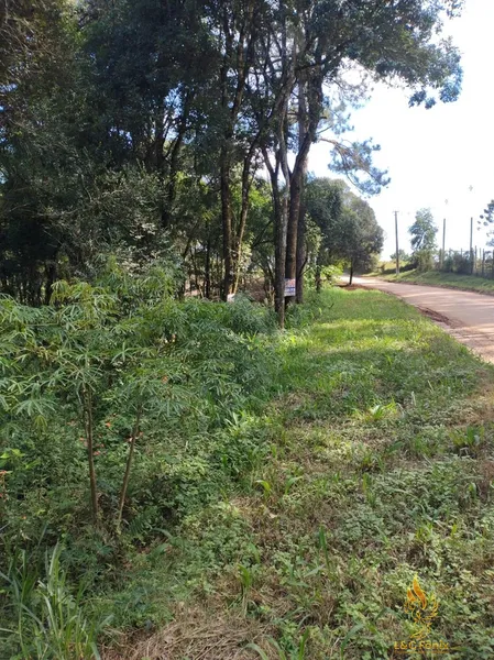 TERRENO A VENDA COM 1550 METROS EM COLOMBO/PR: 27ª foto da galeria de imagens do imóvel