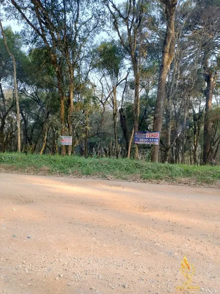 TERRENO A VENDA COM 1550 METROS EM COLOMBO/PR: 33ª foto da galeria de imagens do imóvel