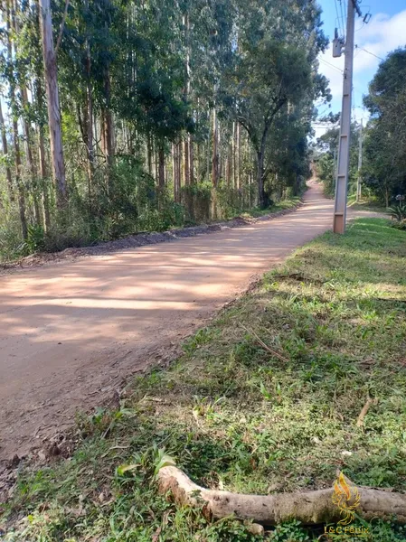 TERRENO A VENDA COM 1550 METROS EM COLOMBO/PR: 25ª foto da galeria de imagens do imóvel