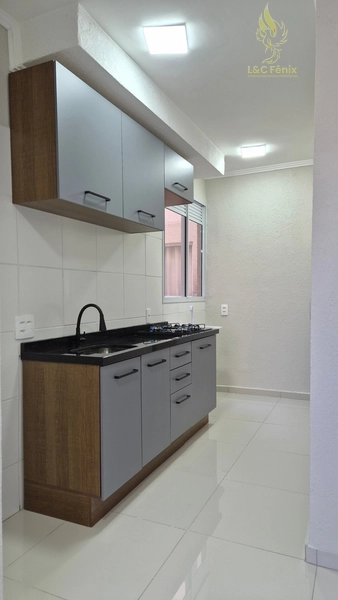 APARTAMENTO SÃO GABRIEL: 29ª foto da galeria de imagens do imóvel