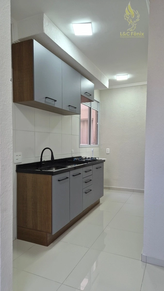 APARTAMENTO SÃO GABRIEL: 8ª foto da galeria de imagens do imóvel