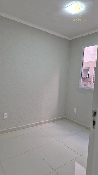 APARTAMENTO SÃO GABRIEL: 9ª foto da galeria de imagens do imóvel