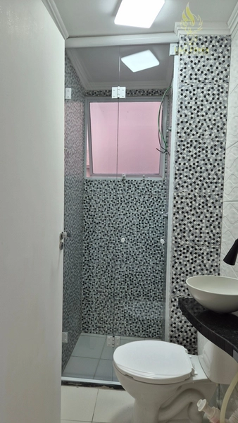 APARTAMENTO SÃO GABRIEL: 2ª foto da galeria de imagens do imóvel