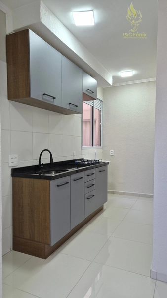 APARTAMENTO SÃO GABRIEL: 25ª foto da galeria de imagens do imóvel