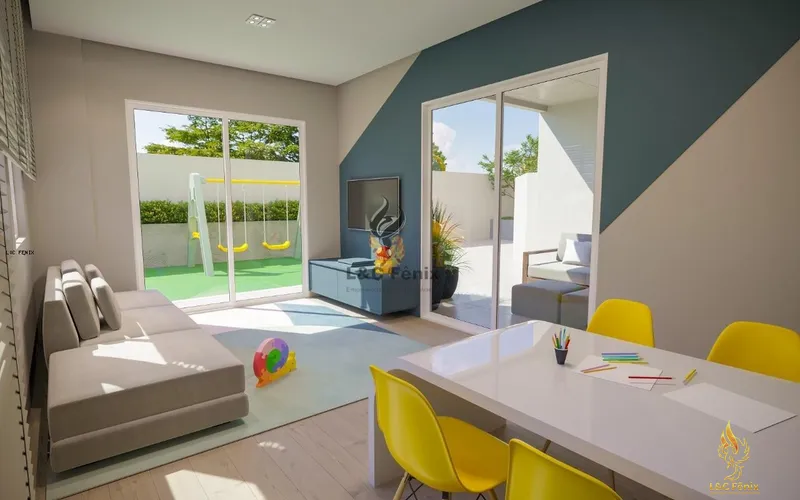 Apartamento para Venda em Curitiba / PR no bairro Boa Vista: 12ª foto da galeria de imagens do imóvel