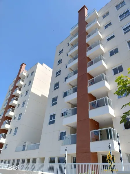 Apartamento para Venda em Curitiba / PR no bairro Boa Vista: 1ª foto da galeria de imagens do imóvel