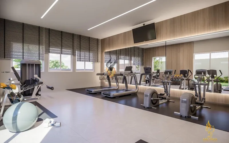 Apartamento para Venda em Curitiba / PR no bairro Boa Vista: 21ª foto da galeria de imagens do imóvel
