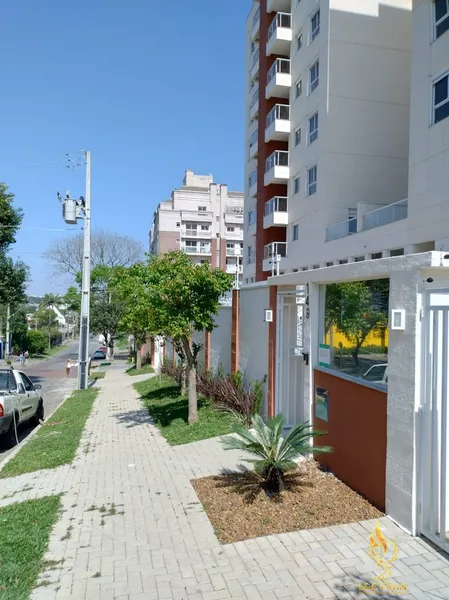 Apartamento para Venda em Curitiba / PR no bairro Boa Vista: 2ª foto da galeria de imagens do imóvel