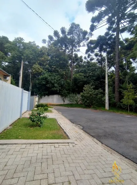 SOBRADO SANTA CANDIDA: 29ª foto da galeria de imagens do imóvel