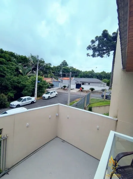 SOBRADO SANTA CANDIDA: 21ª foto da galeria de imagens do imóvel