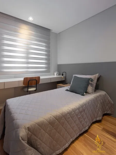 apartamento a venda: 8ª foto da galeria de imagens do imóvel