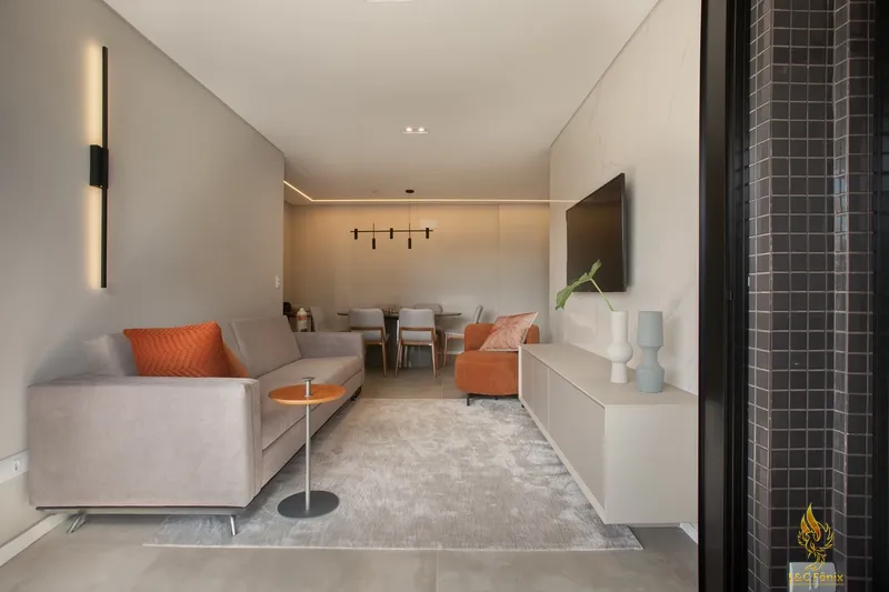 apartamento a venda: 2ª foto da galeria de imagens do imóvel