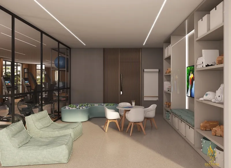apartamento a venda: 1ª foto da galeria de imagens do imóvel