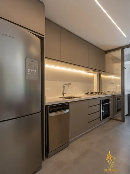apartamento a venda: 5ª foto da galeria de imagens do imóvel