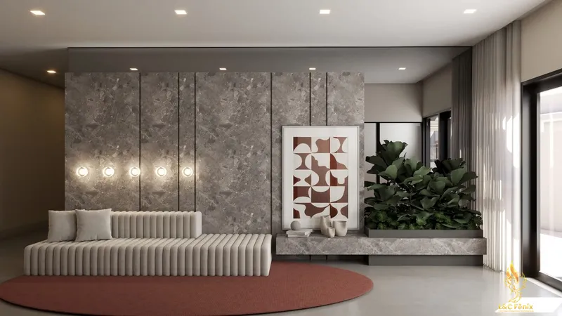 Apartamento Novo: 10ª foto da galeria de imagens do imóvel