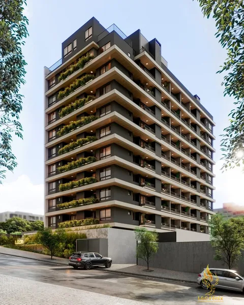 Apartamento Novo: 11ª foto da galeria de imagens do imóvel