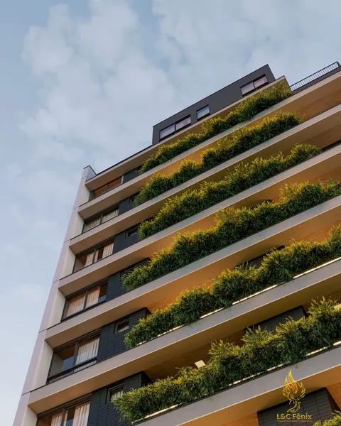 Apartamento Novo: 5ª foto da galeria de imagens do imóvel
