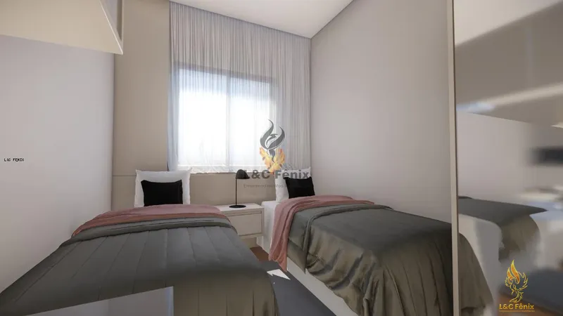 Apartamento para Venda em Curitiba / PR no bairro Boa Vista: 27ª foto da galeria de imagens do imóvel