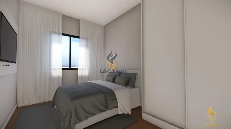 Apartamento para Venda em Curitiba / PR no bairro Boa Vista: 16ª foto da galeria de imagens do imóvel