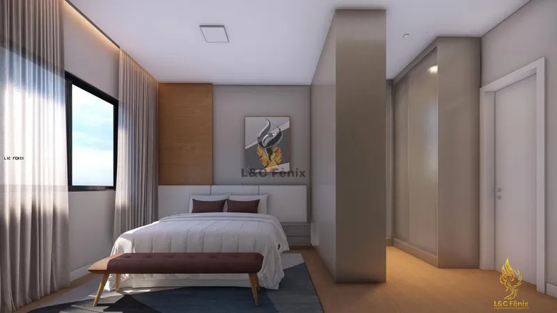Apartamento para Venda em Curitiba / PR no bairro Boa Vista: 17ª foto da galeria de imagens do imóvel