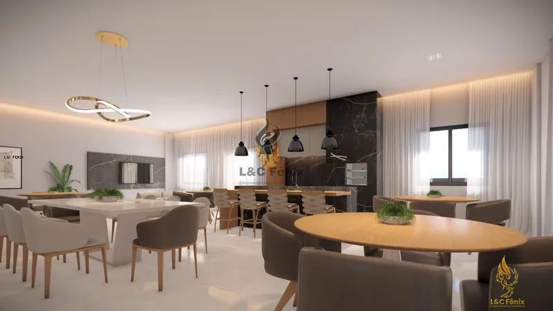 Apartamento para Venda em Curitiba / PR no bairro Boa Vista: 29ª foto da galeria de imagens do imóvel