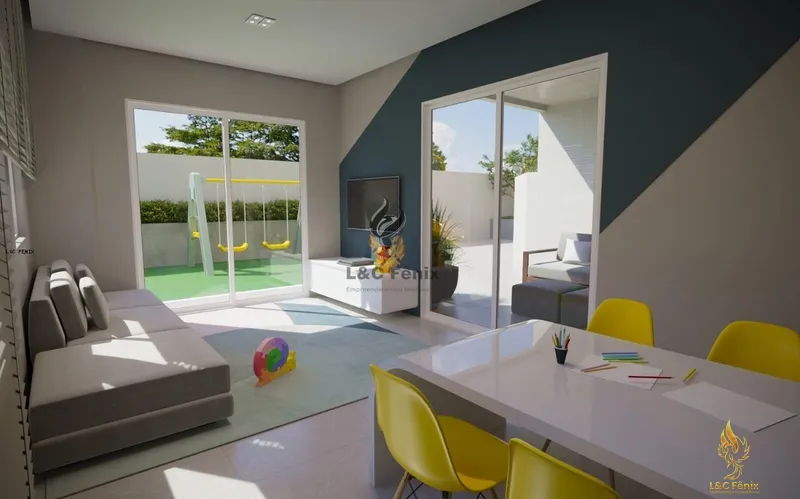 Apartamento para Venda em Curitiba / PR no bairro Boa Vista: 12ª foto da galeria de imagens do imóvel