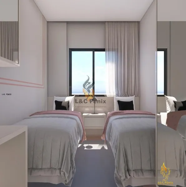 Apartamento para Venda em Curitiba / PR no bairro Boa Vista: 21ª foto da galeria de imagens do imóvel