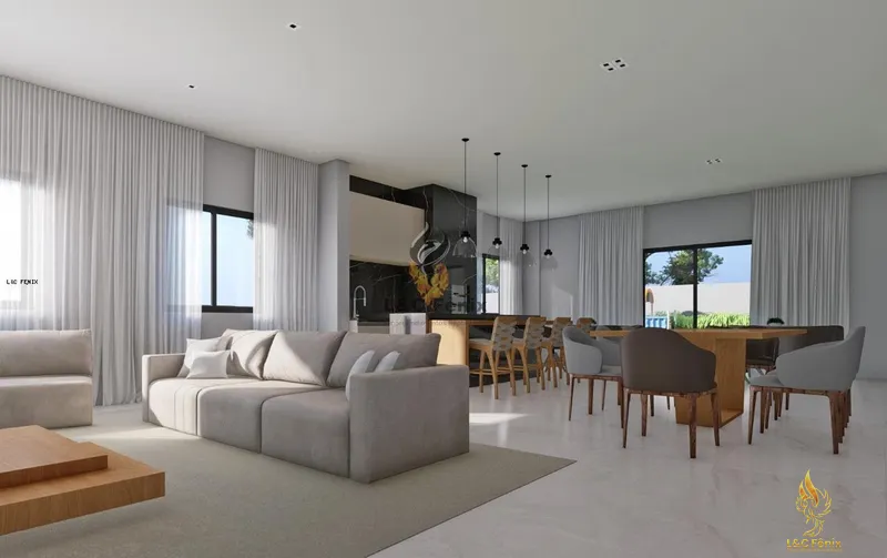 Apartamento para Venda em Curitiba / PR no bairro Boa Vista: 30ª foto da galeria de imagens do imóvel