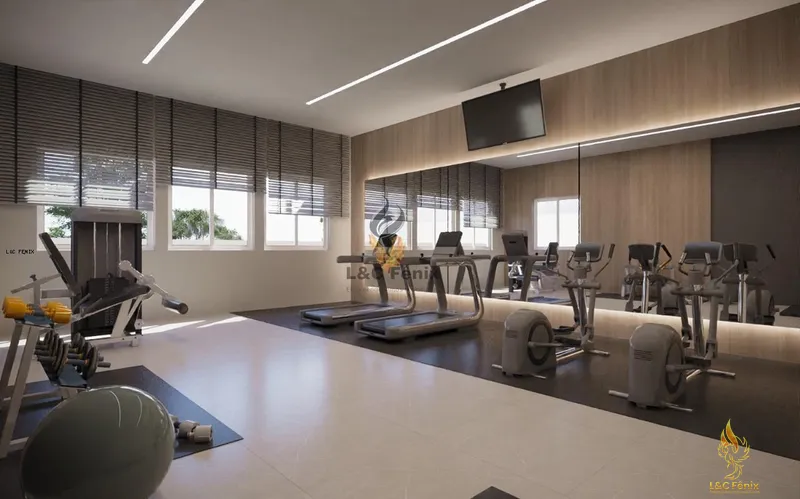 Apartamento para Venda em Curitiba / PR no bairro Boa Vista: 4ª foto da galeria de imagens do imóvel