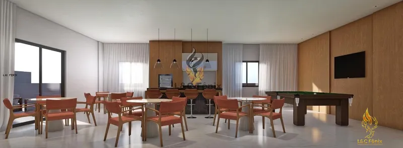 Apartamento para Venda em Curitiba / PR no bairro Boa Vista: 14ª foto da galeria de imagens do imóvel