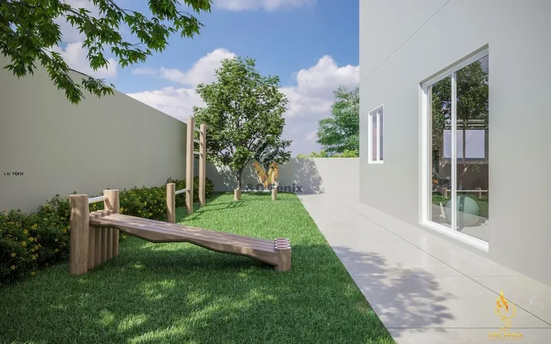 Apartamento para Venda em Curitiba / PR no bairro Boa Vista: 11ª foto da galeria de imagens do imóvel