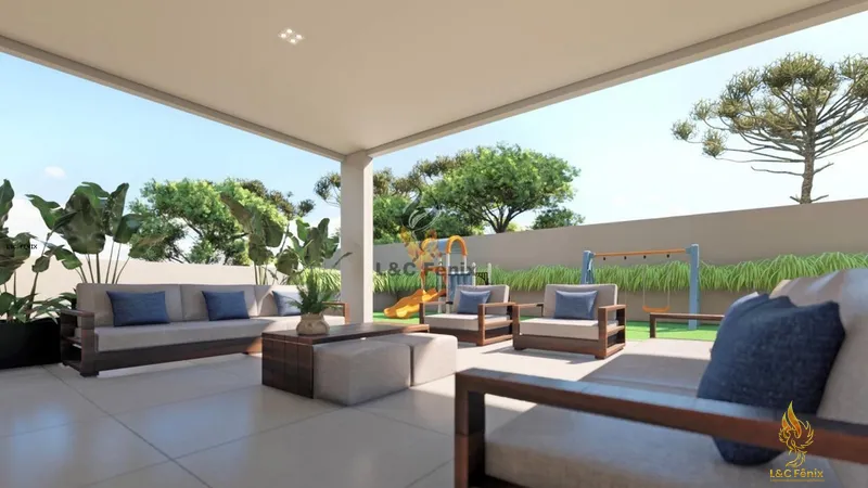 Apartamento para Venda em Curitiba / PR no bairro Boa Vista: 9ª foto da galeria de imagens do imóvel