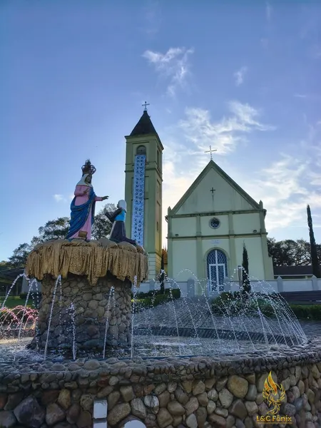 Chácara dos Sonhos – Um Paraíso próximo de Curitiba: 45ª foto da galeria de imagens do imóvel