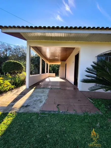 Chácara dos Sonhos – Um Paraíso próximo de Curitiba: 4ª foto da galeria de imagens do imóvel