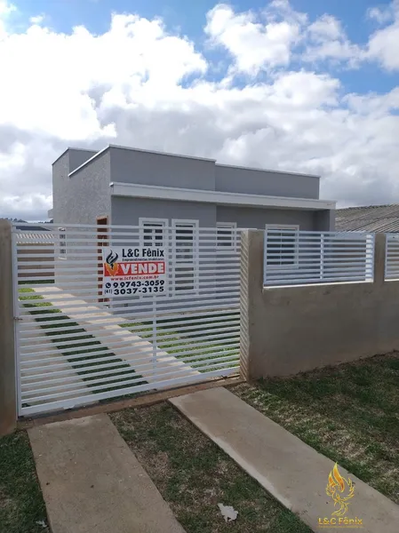 CASA A VENDA SÃO GABRIEL: 12ª foto da galeria de imagens do imóvel
