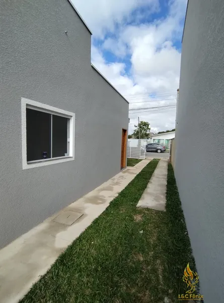 CASA A VENDA SÃO GABRIEL: 3ª foto da galeria de imagens do imóvel