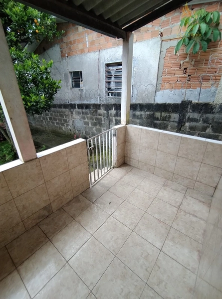 SOBRADO NO SÃO GABRIEL: 4ª foto da galeria de imagens do imóvel