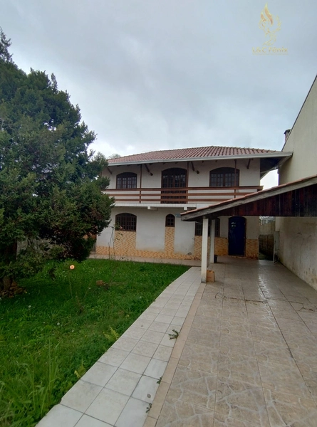 SOBRADO NO SÃO GABRIEL: 1ª foto da galeria de imagens do imóvel