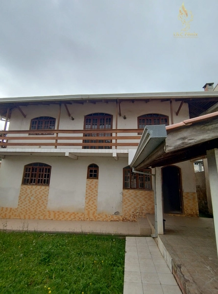 SOBRADO NO SÃO GABRIEL: 32ª foto da galeria de imagens do imóvel