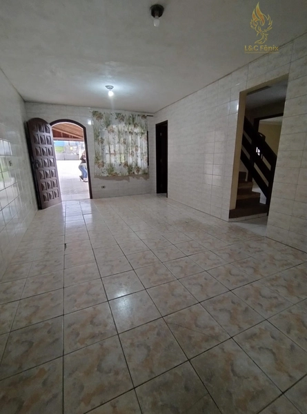 SOBRADO NO SÃO GABRIEL: 2ª foto da galeria de imagens do imóvel