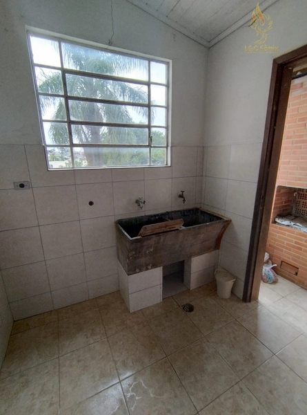 SOBRADO NO SÃO GABRIEL: 6ª foto da galeria de imagens do imóvel