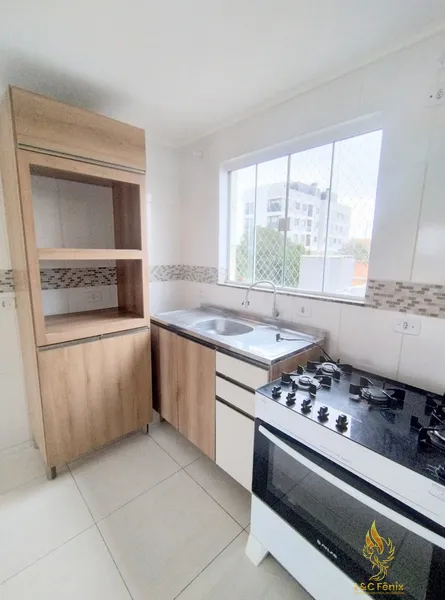 APARTAMENTO Á VENDA EM COLOMBO: 13ª foto da galeria de imagens do imóvel