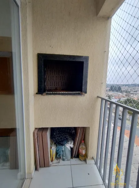 APARTAMENTO Á VENDA EM COLOMBO: 10ª foto da galeria de imagens do imóvel