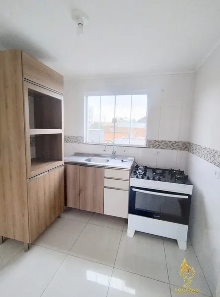 APARTAMENTO Á VENDA EM COLOMBO: 12ª foto da galeria de imagens do imóvel