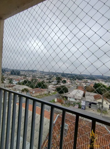 APARTAMENTO Á VENDA EM COLOMBO: 11ª foto da galeria de imagens do imóvel