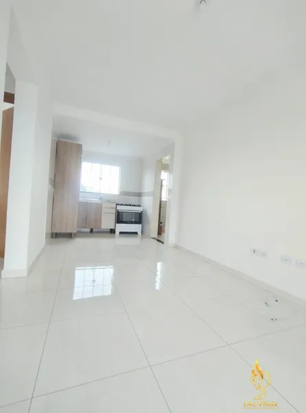 APARTAMENTO Á VENDA EM COLOMBO: 8ª foto da galeria de imagens do imóvel
