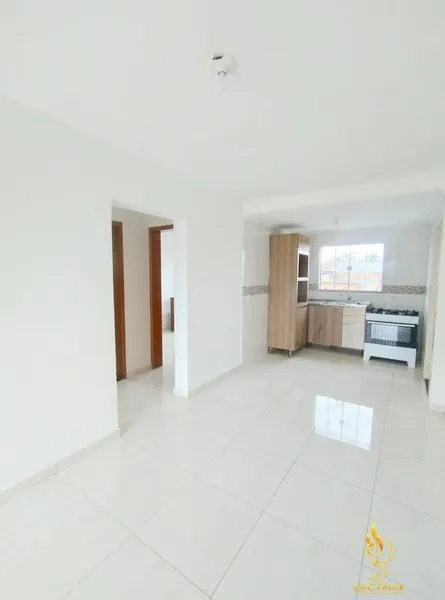 APARTAMENTO Á VENDA EM COLOMBO: 6ª foto da galeria de imagens do imóvel
