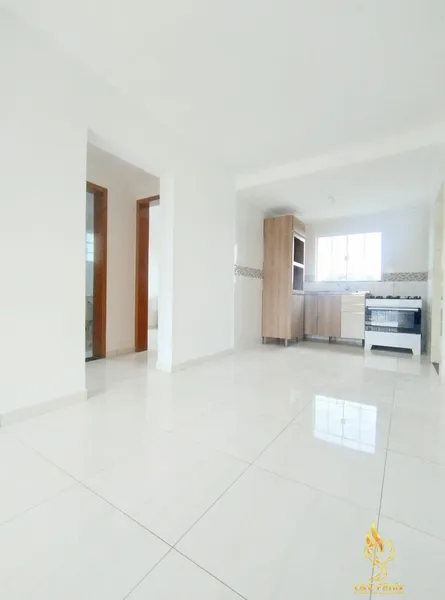 APARTAMENTO Á VENDA EM COLOMBO: 7ª foto da galeria de imagens do imóvel