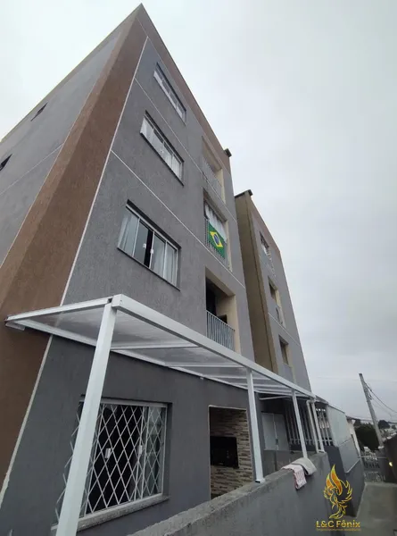 APARTAMENTO Á VENDA EM COLOMBO: 26ª foto da galeria de imagens do imóvel